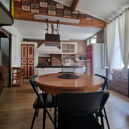 Daire App'art La Ciotat